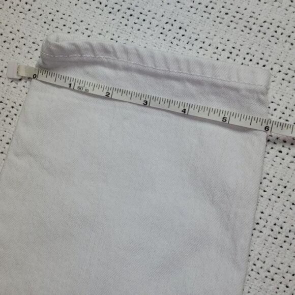 Ralph Lauren Vintage Blue Label Brand Sz. 28 High Rise Prescott 208 White Jeans - Picture 10 of 10